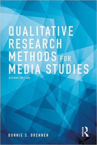 Qualitative Research Methods for Media Studies (2nd Edition) - Orginal Pdf